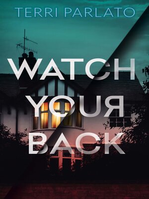 Watch Your Back - ebook